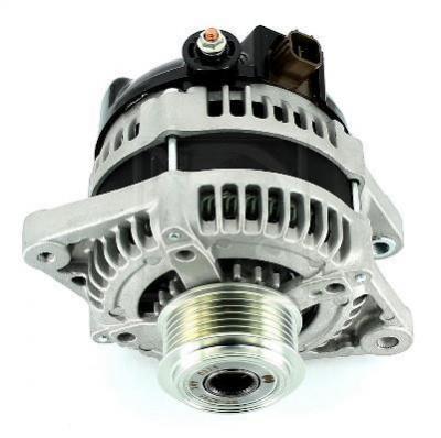 NPS Alternateur NIPPON PIECES SERVICES T511A163