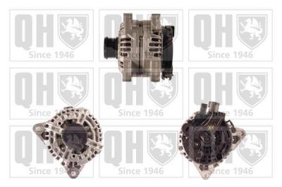 QUINTON HAZELL Alternateur  Qra2300