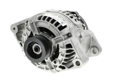 VALEO Alternateur REMANUFACTURED PREMIUM 437138 