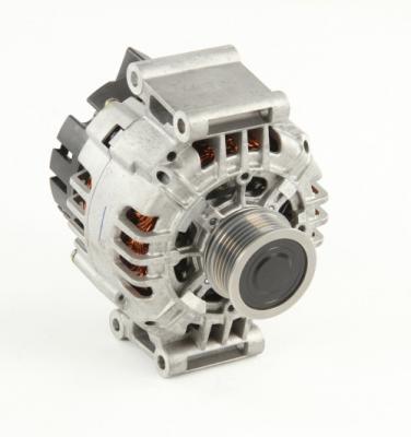 VALEO Alternateur REMANUFACTURED PREMIUM 437360  