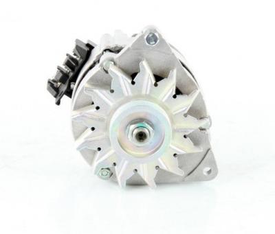 VALEO Alternateur REMANUFACTURED PREMIUM 437390 