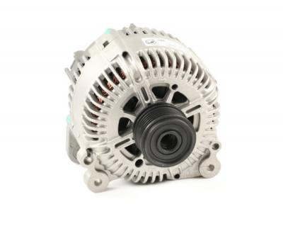 VALEO Alternateur REMANUFACTURED PREMIUM 437555 
