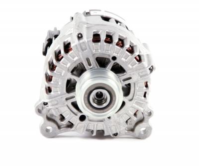 VALEO Alternateur REMANUFACTURED PREMIUM 440266 