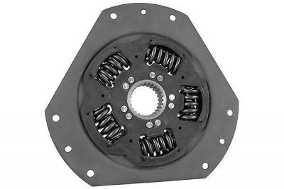 LUK Amortisseur de torsion, volant moteur  370 0003 10