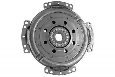 LUK Amortisseur de torsion, volant moteur  370 0076 10