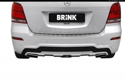 BRINK  Attelage Voiture pour MERCEDES-BENZ: Classe GLK (Ref: 579100)