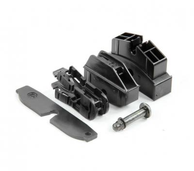 BOSCH Balai d'essuie-glace  3 397 018 966 Twin Truck 600mm 1 pi&egrave;ce