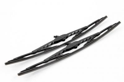 BOSCH Balai d'essuie-glace  3 397 118 408 Twin 408 530/530mm 2 pi&egrave;ce