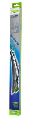 VALEO  Jeu de 2 balais d'essuie-glace  Silencio 574252