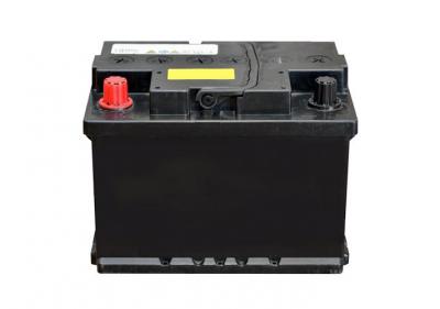 TUDOR  Batterie (de voiture) 760.0 A 77.0 Ah 12.0 V Performance (Ref: TA770)