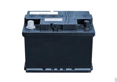 TUDOR Batterie Start Stop AGM  TK700 70&nbsp;Ah 760&nbsp;A