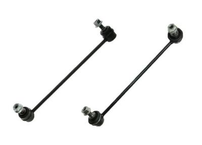 FEBI Barre stabilisatrice (biellette) triangle de suspension ProKit 38666  ProKit