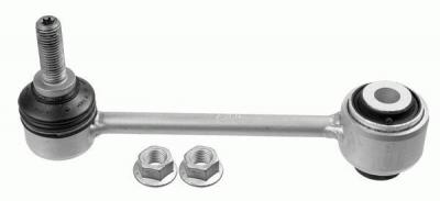 LEMFOERDER Biellette de barre stabilisatrice LEMFORDER 35680 02 (X1)