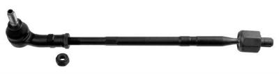 Lemförder 30621 02 Rotule De Barre De Direction - Pour Renault Clio III, Mégane II, Scénic II (droite, Avant)