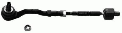 LEMFOERDER Biellette / rotule direction interieure LEMFORDER 27151 02 (X1)