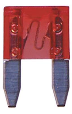 RESTAGRAF  - Fusibles - accessoires fusibles plats &agrave; languettes - 6843