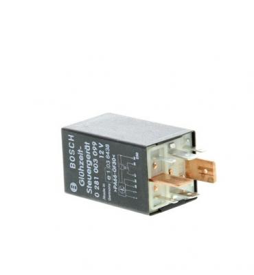 BOSCH Appareil de commande, temps de pr&eacute;chauffage  0 281 003 099