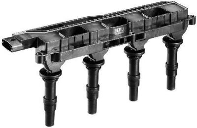 BORGWARNER (BERU) Bobine d'allumage  ZS342 (X1)