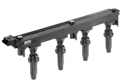 BERU  AG 0040100352 Bobine d'allumage