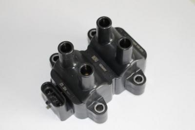 BERU Bobine d'allumage BorgWarner () ZS354 (X1)