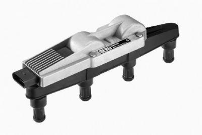 BERU Bobine d'allumage BORG WARNER () 0040102040