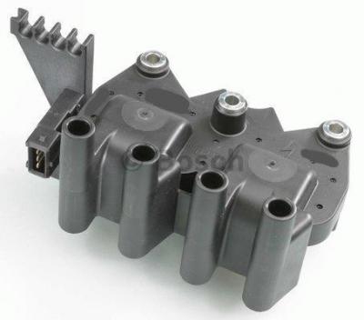 BOSCH Bobine d'allumage  0 986 221 003 (X1)