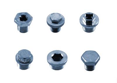 FEBI Vis-bouchon, carter d'huile  BILSTEIN 48401