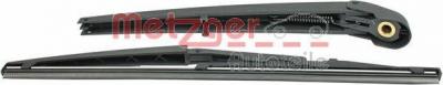 METZGER Bras d'essuie-glace, nettoyage des vitres  2190243