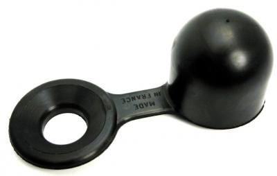 XL PERFORM TOOLS  Cache Rotule D'attelage ""Luxe"" D.50 mm 553922
