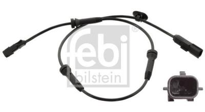 FEBI BILSTEIN  102475&nbsp;Frein Capteurs de pression