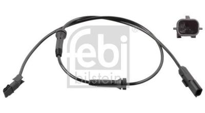 FEBI Capteur vitesse de roue 102476 