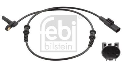FEBI  BILSTEIN Capteur ABS 106160