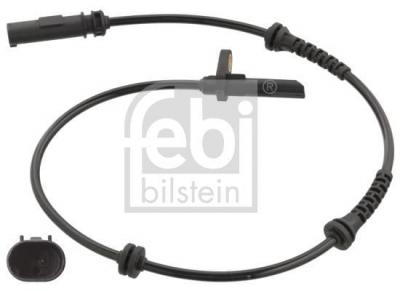 FEBI Capteur vitesse de roue 106184 