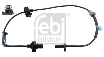 FEBI BILSTEIN Capteur ABS  106344 (X1)