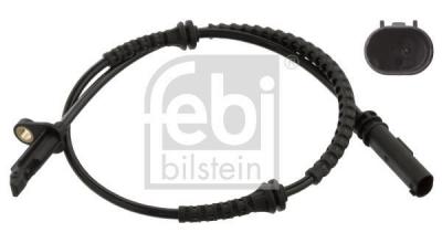 FEBI Capteur, vitesse de roue  BILSTEIN 106635