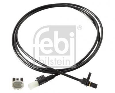 FEBI Capteur vitesse de roue 106636 