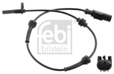 FEBI Capteur, vitesse de roue  BILSTEIN 106938
