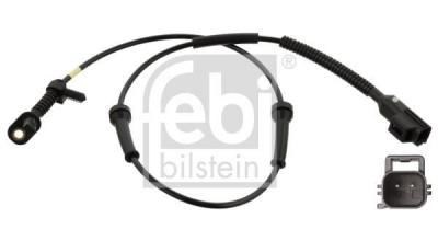 Capteur, vitesse de roue FEBI BILSTEIN 107212