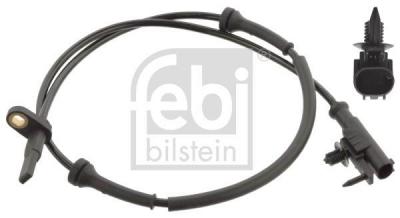 FEBI BILSTEIN Capteur vitesse de roue 107213 FEBI