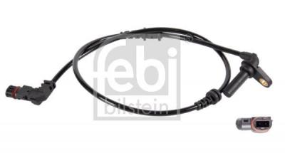 FEBI Capteur vitesse de roue 170682 