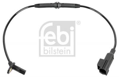 FEBI Capteur, vitesse de roue  BILSTEIN 170702
