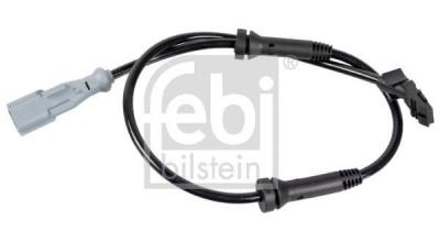FEBI Capteur, vitesse de roue  BILSTEIN 171104 gauche