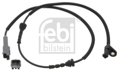 FEBI BILSTEIN  Capteur ABS 45228 CITROEN C8