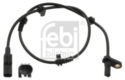 FEBI BILSTEIN Capteur vitesse de roue 46536 FEBI