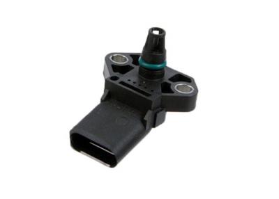 BOSCH Capteur, pression de suralimentation  0 281 002 244 (X1)