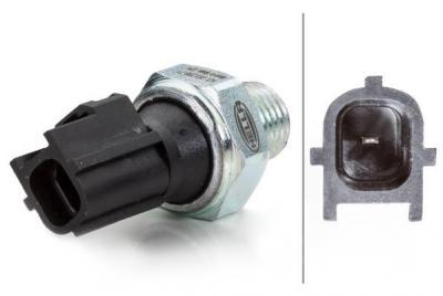 HELLA Capteur, pression d'huile  6ZL 003 259-711 (X1)