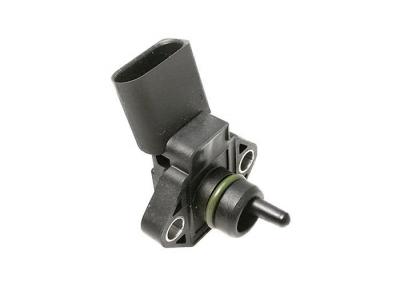 FEBI Capteur, pression du tuyau d'admission  BILSTEIN 37055 (X1)