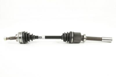 SKF Cardans (arbre de transmission)  VKJC 1244 (X1)