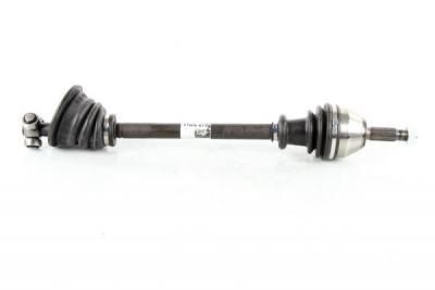SKF Arbre de transmission VKJC 2702 