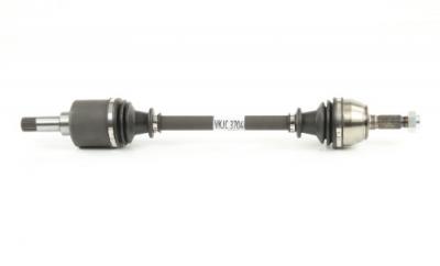SKF Cardans (arbre de transmission)  VKJC 3704 (X1)